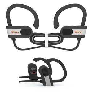 Wireless High-Definition Earbuds