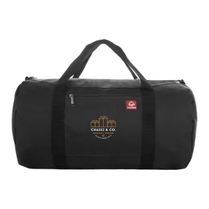 Wolverine 22" Center Zip Duffel