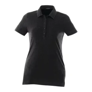 Personalized Acadia Short Sleeve Polo for Women