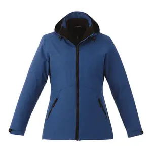 Customizable Women's Delamar 3-in-1 Waterproof Jacket