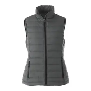 Custom Branded Women's Mercer Insulated Puffer Vest