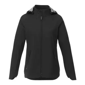 Customizable Oracle Waterproof Softshell Jacket for Women