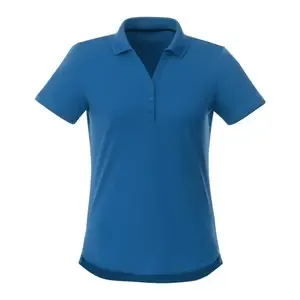 Customized Women's OTIS Short Sleeve Performance Polo