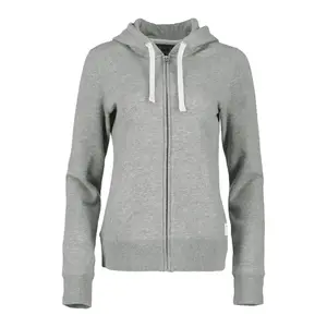 Personalized Women's Paddlecreek Full Zip Hoodie with Hidden Pocket