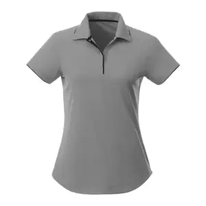 Custom Women's Short Sleeve Performance Polo - REMUS