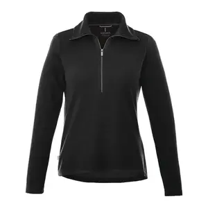 Custom Stratton Women's Knit Half Zip Top