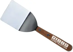 Promotional Wood Handle Turner Spatula