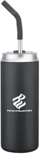 Wynn 20oz Custom Tumbler with Sip Lid