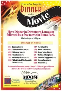 MagniCard - XXL Business Card Magnet - 20 Mil.