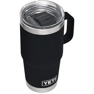 Yeti 20 oz Travel Mug