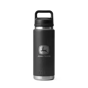 Yeti Rambler 26oz Water Bottle With Chug Cap