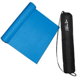 Yoga Mat in Bag