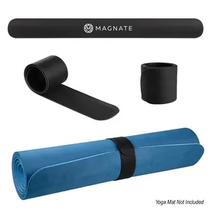 Yoga Mat Slap Strap