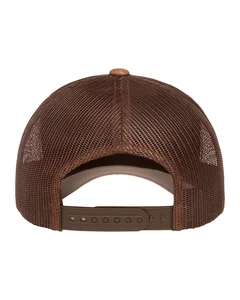 YP Classics Kryptek® Retro Trucker Cap