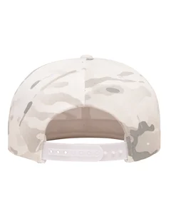 YP Classics Multicam® Snapback Cap