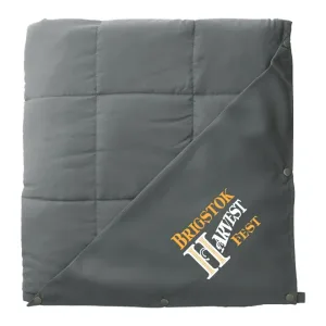 Custom Weighted Blanket - Zen (12lb)