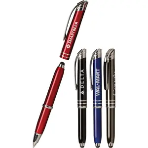 Zentrio™ Triple Function Pen