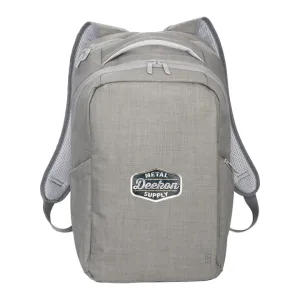 Zoom Grid 15" TSA Computer Backpack