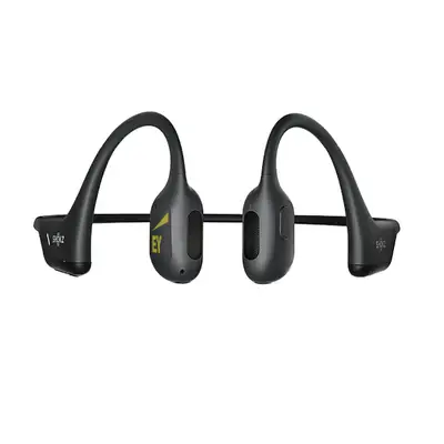 Shokz OpenRun Pro Premium Bone Conduction Open-Ear Sport