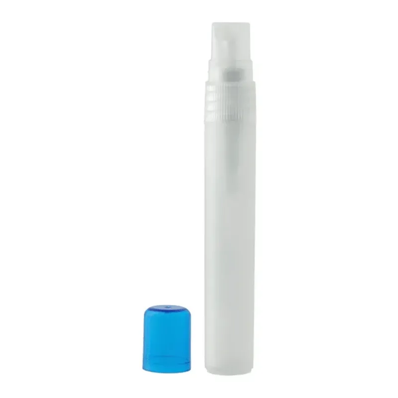 Personalized Pen Sprayer Sanitizer - 0.27oz with 62% Alcohol — view 3