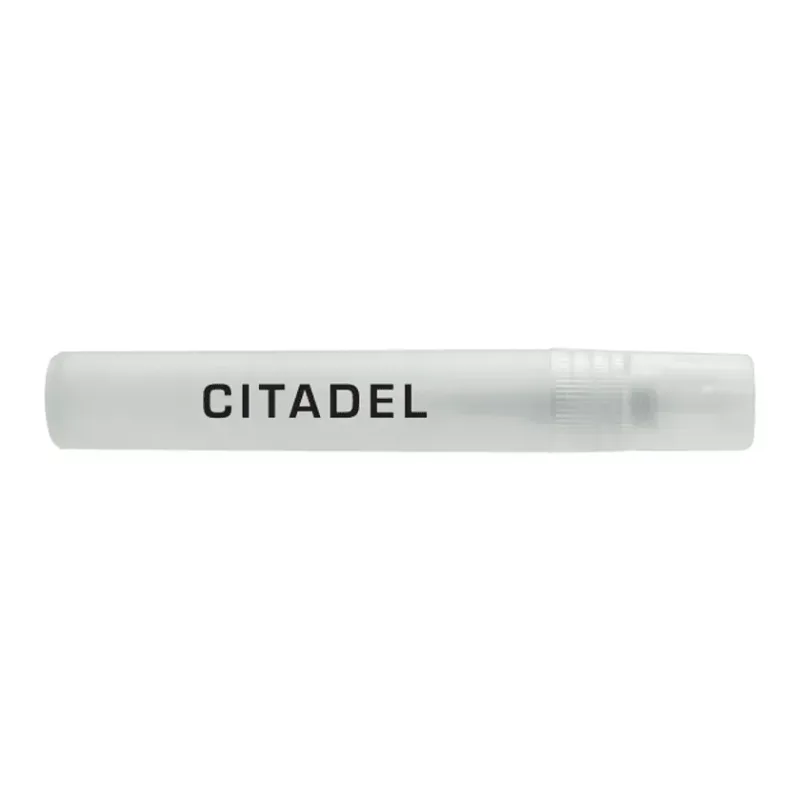 Personalized Pen Sprayer Sanitizer - 0.27oz with 62% Alcohol — view 4
