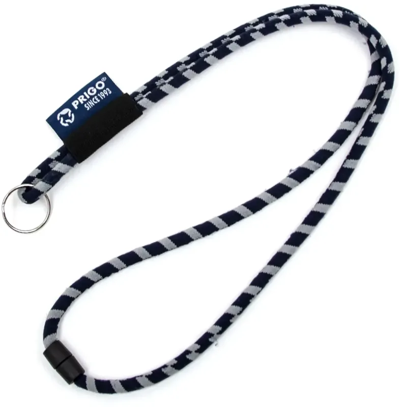 Customized Woven PriceBuster Lanyards (High-Elastic) — view 2