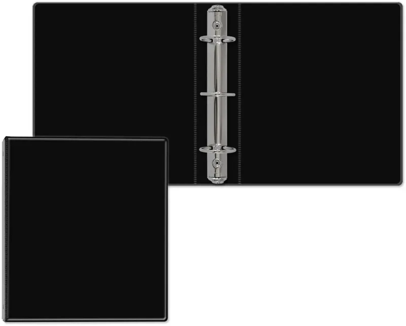 Round Ring Binder Junior (1 1/2") — view 10