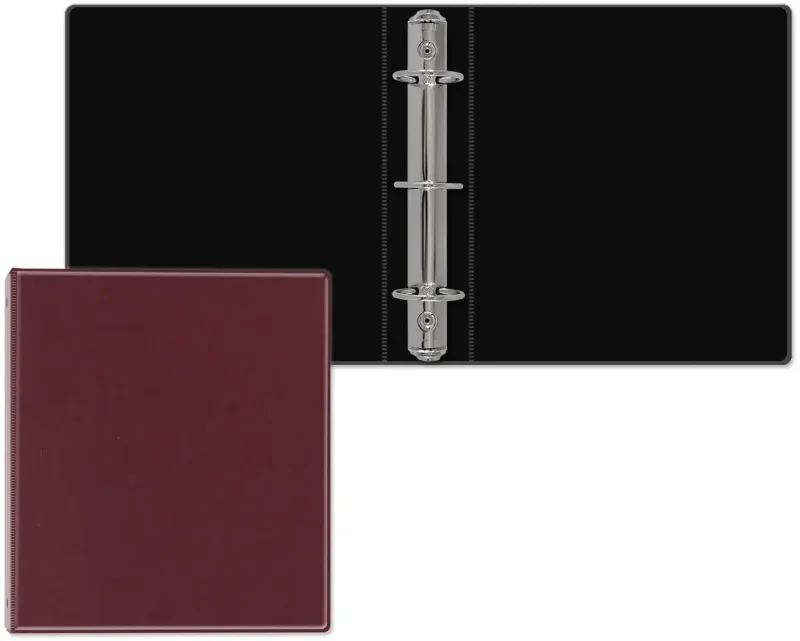 Round Ring Binder Junior (1 1/2") — view 11