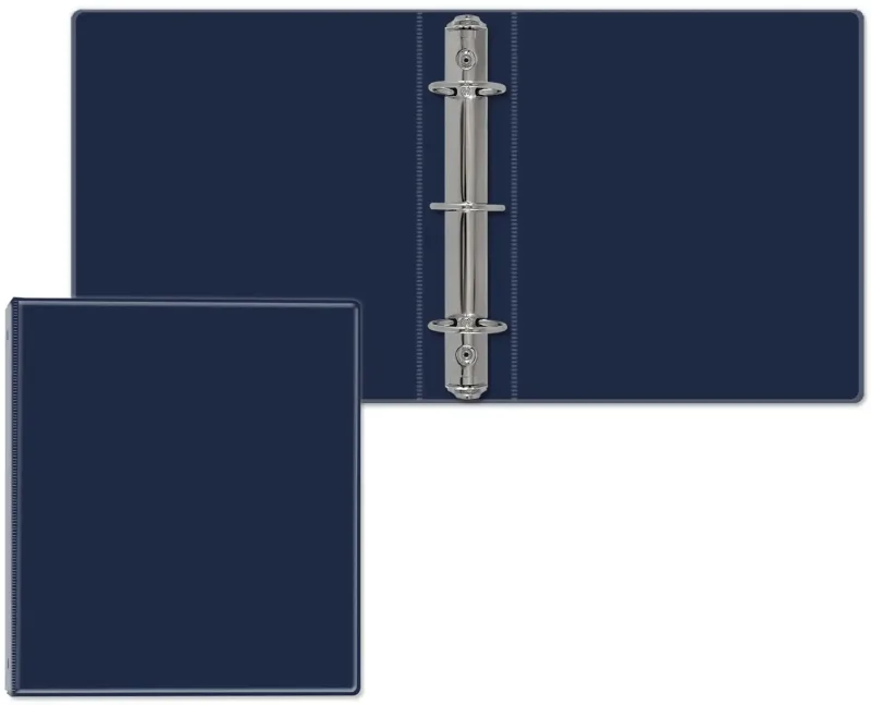 Round Ring Binder Junior (1 1/2") — view 12