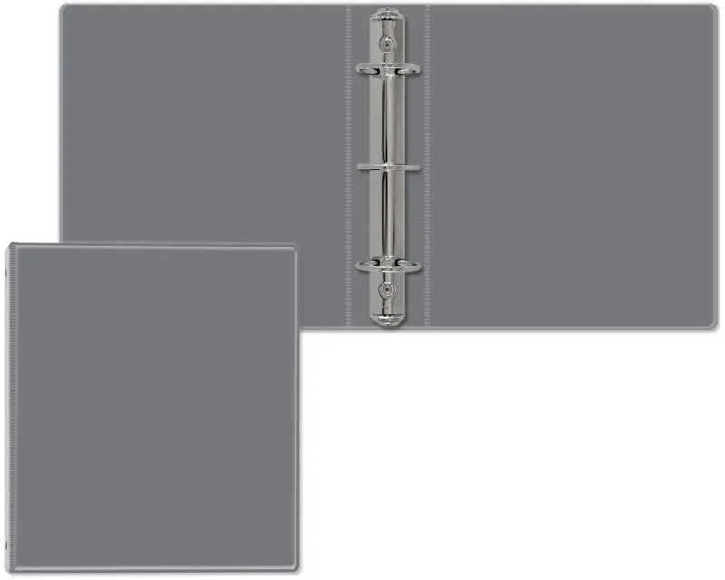 Round Ring Binder Junior (1 1/2") — view 13