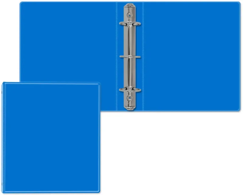 Round Ring Binder Junior (1 1/2") — view 18