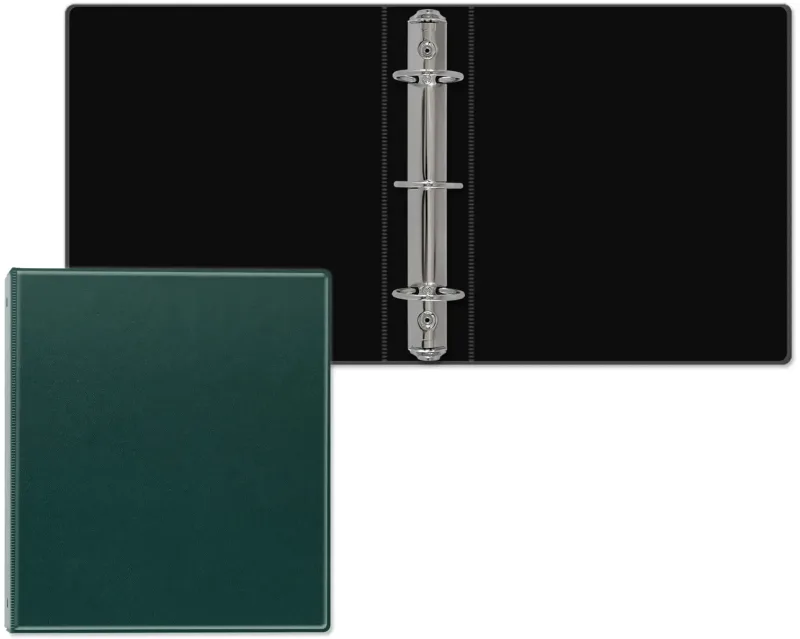 Round Ring Binder Junior (1 1/2") — view 22