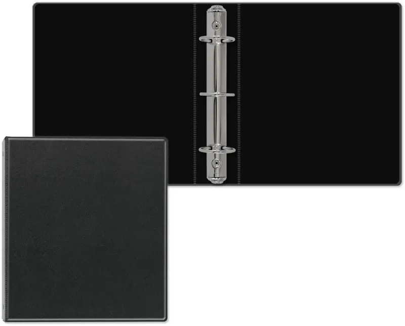Round Ring Binder Junior (1 1/2") — view 23