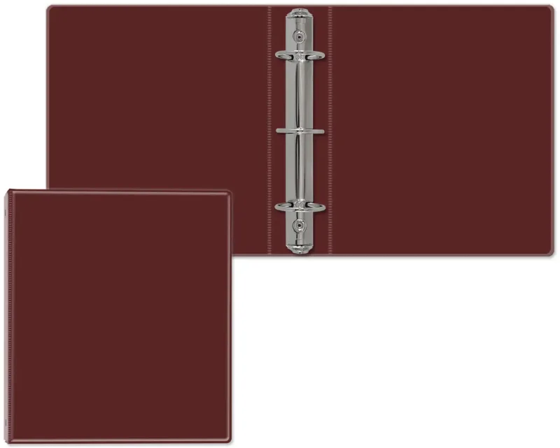 Round Ring Binder Junior (1 1/2") — view 25