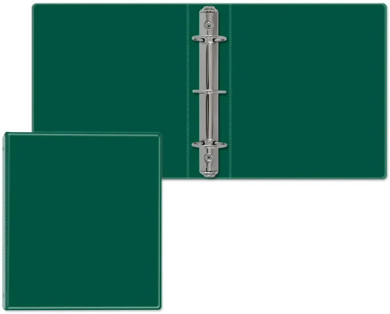 Round Ring Binder Junior (1 1/2") — view 26
