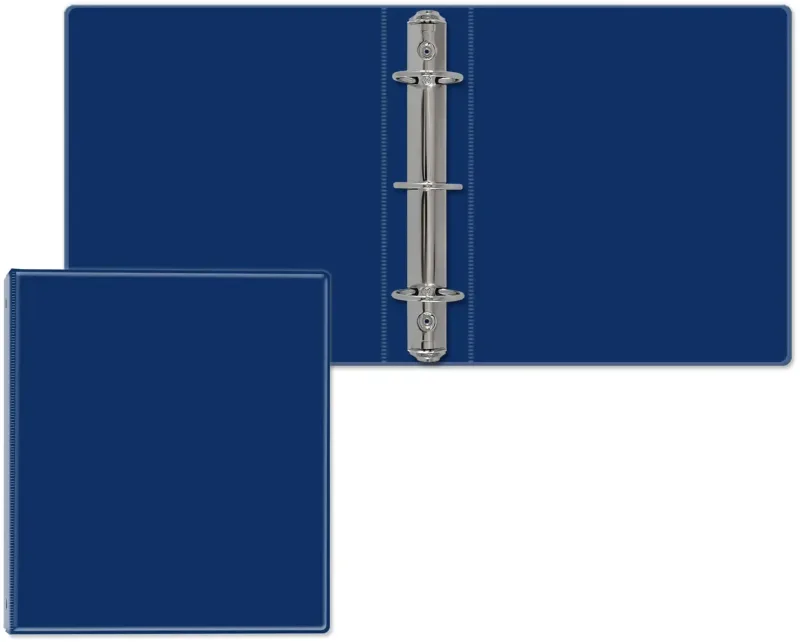 Round Ring Binder Junior (1 1/2") — view 5