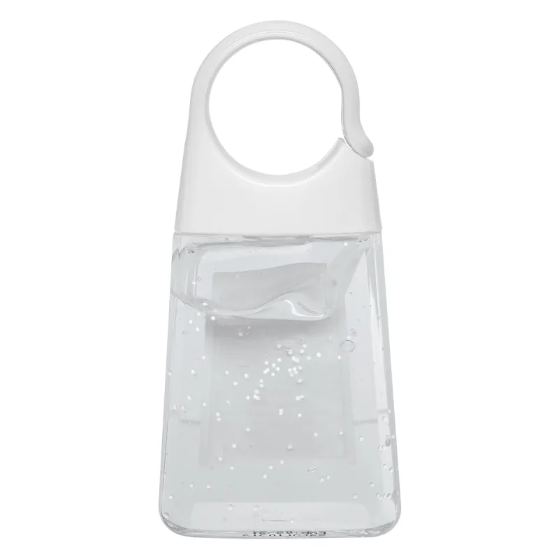 Hand Sanitizer With Color Moisture Beads - 1.35 Oz. — view 5