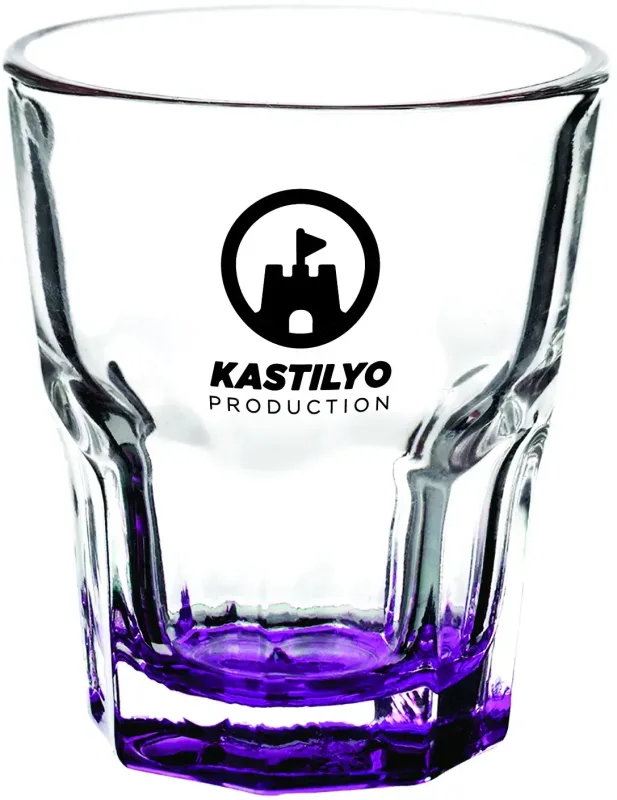 Custom Jalisco Shot Glass, 1.5 oz (1 color) — view 7