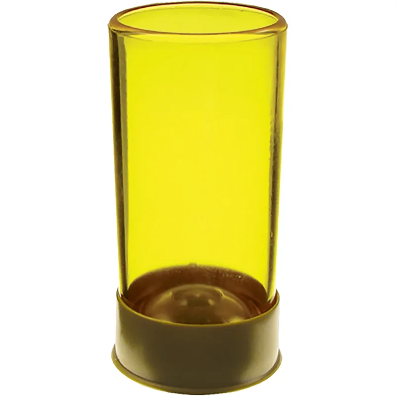 1.5 oz Plastic Shot Gun Shell Shooter Shot Glass — view 20