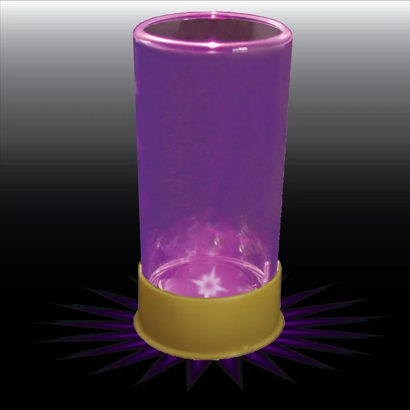1.5 oz Plastic Shot Gun Shell Shooter Shot Glass — view 7