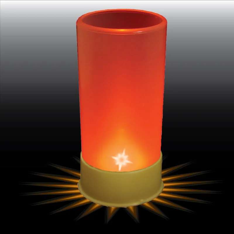 1.5 oz Plastic Shot Gun Shell Shooter Shot Glass — view 10