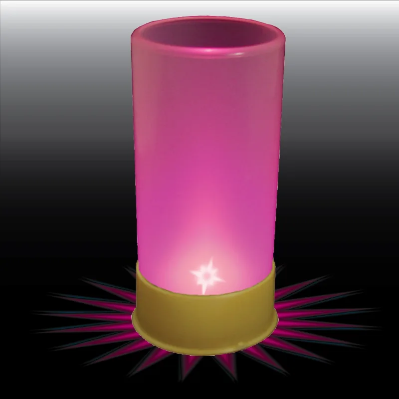 1.5 oz Plastic Shot Gun Shell Shooter Shot Glass — view 11