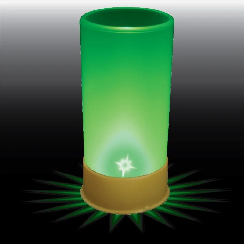 1.5 oz Plastic Shot Gun Shell Shooter Shot Glass — view 12