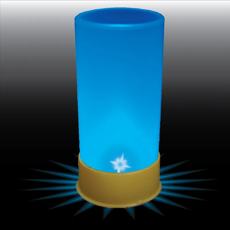 1.5 oz Plastic Shot Gun Shell Shooter Shot Glass — view 14