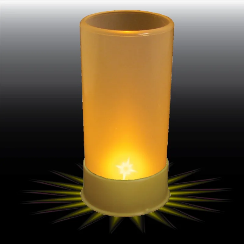 1.5 oz Plastic Shot Gun Shell Shooter Shot Glass — view 5