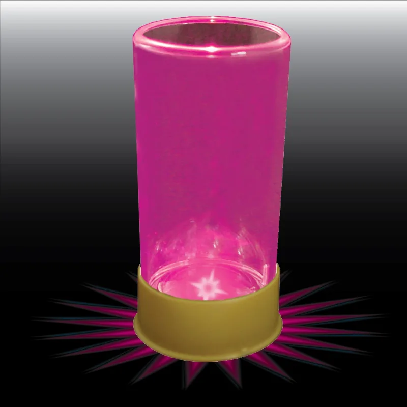 1.5 oz Plastic Shot Gun Shell Shooter Shot Glass — view 16
