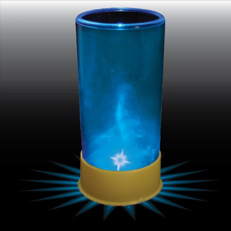 1.5 oz Plastic Shot Gun Shell Shooter Shot Glass — view 17