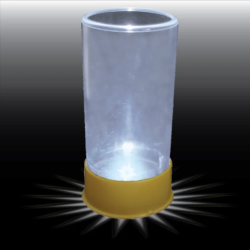 1.5 oz Plastic Shot Gun Shell Shooter Shot Glass — view 18