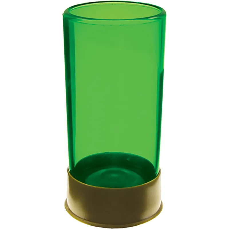 1.5 oz Plastic Shot Gun Shell Shooter Shot Glass — view 23