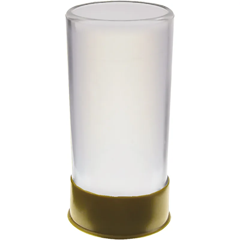 1.5 oz Plastic Shot Gun Shell Shooter Shot Glass — view 25